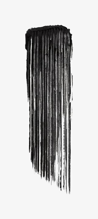 Actual product image Shiseido Controlled Chaos MascaraInk (No. 01 Black)