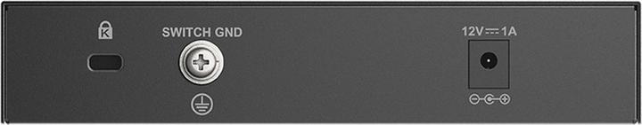 Immagine prodotto D-Link DMS-108 (8 Porti)