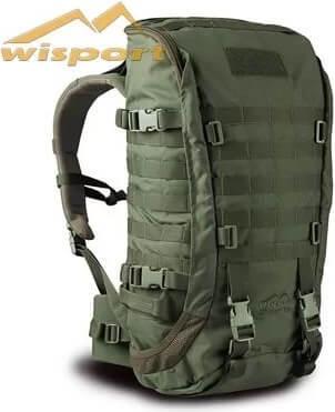 Image du produit Wisport Zipper Fox 40 (40 l)