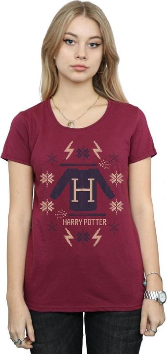 Produktbild Christmas Knit TShirt (XL)