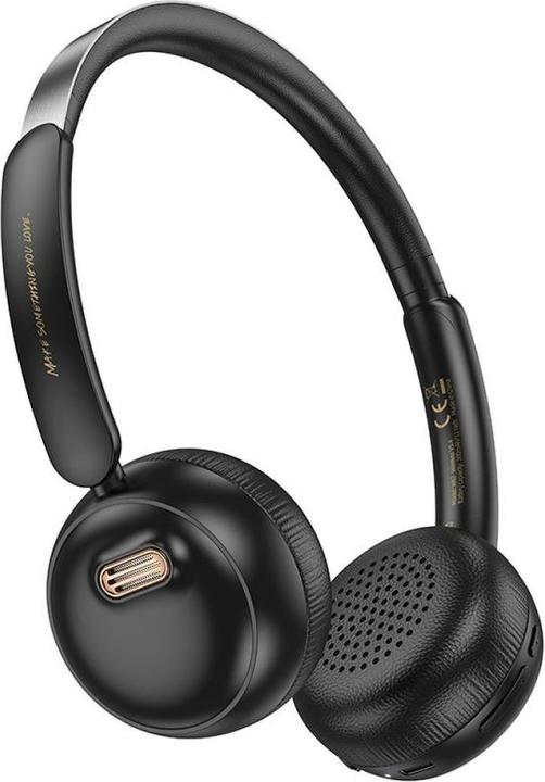 Image du produit Hoco W62, Schwarz