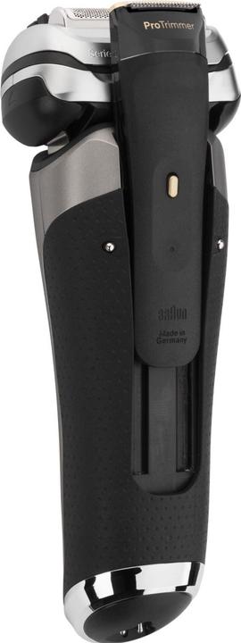 Actual product image Braun Series 9 Pro+
