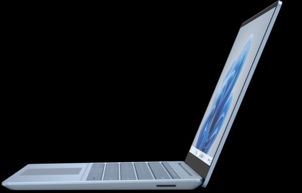 Immagine prodotto Microsoft Surface Laptop Go 3 (12.45", Intel Core i5-1235U, 8 GB, 256 GB, DE)