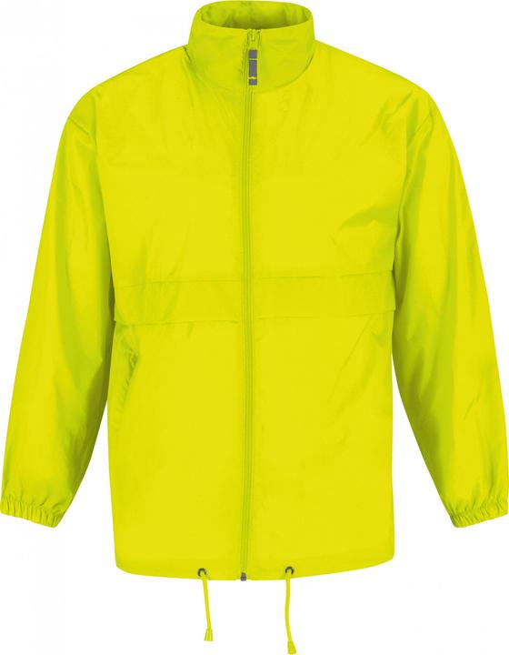 Ultra yellow