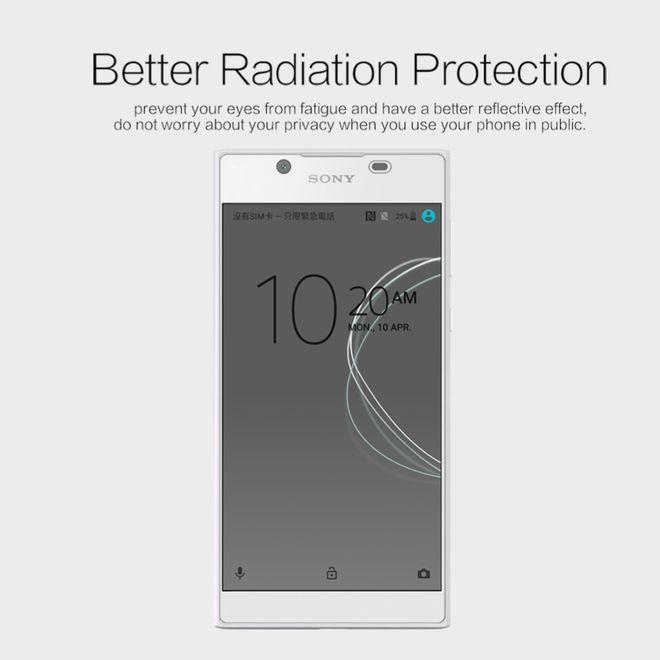 Image du produit Nillkin Série Matte (1 pièce(s), Sony Xperia L1)