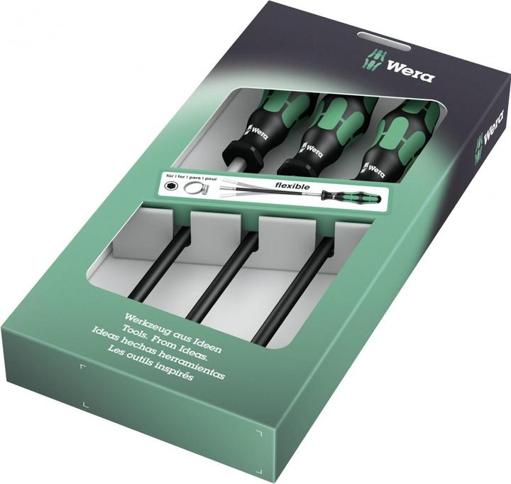 Produktbild Wera 391/3 (Set)