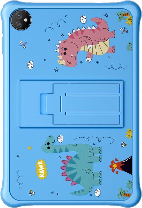 Image du produit Blackview TAB 30 Kids (WiFi 6 - 10.1" - 64 Go, 2 Go RAM) Bleu (10.10", 64 Go, Bleu)