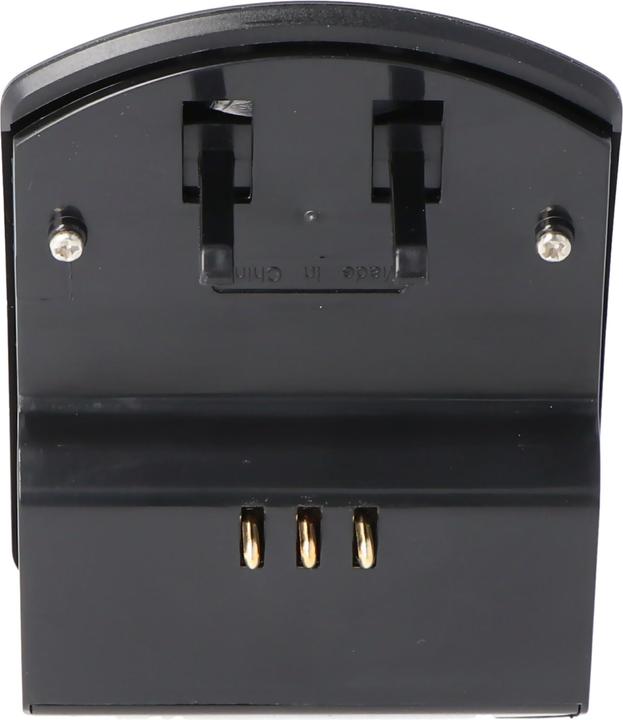 Immagine prodotto AccuCell Caricatore rapido adatto a Fujifilm NP-95, Fuji FinePix F30 (Caricatore)