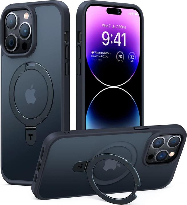 Produktbild Torras Upro Ostand Matte (Apple iPhone 14 Pro Max)