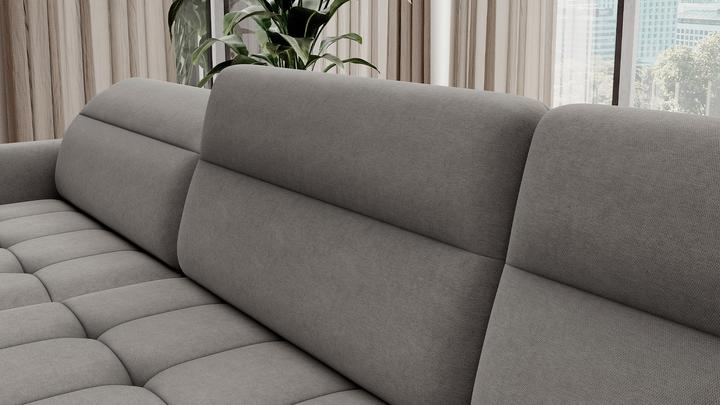 Produktbild ELTAP Berrto (Wohnlandschaft, 4-Sitzer, Bettsofa)