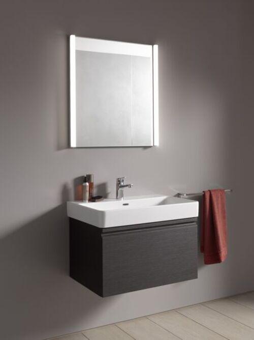Immagine prodotto Laufen Lavabo Pro S 65 cm bianco con rivestimento 8109644001041 (4650 mm, 650 mm)