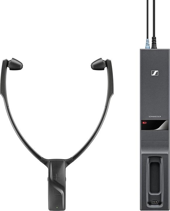 Sennheiser Rs 2000 (ANC, 9 h, Kabellos)