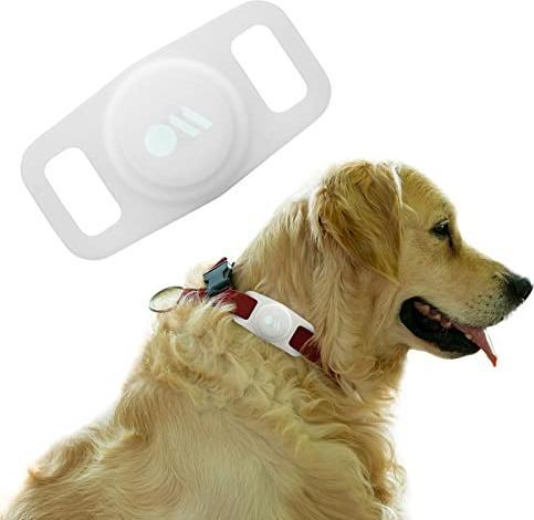 Immagine prodotto Case-Mate Supporto per collare per cani AirTag