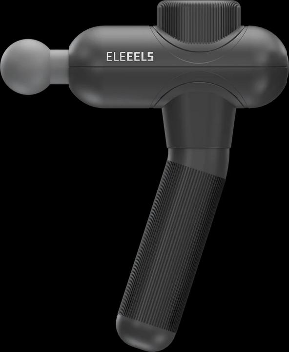 Actual product image Eleeels X3-Plus Percussive Massage Gun