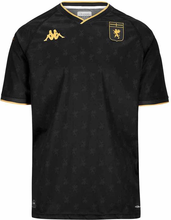 Actual product image Kappa Third Jersey Genoa 2024/25 (L)