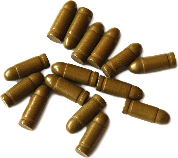 Actual product image Abacus Bang Reloaded (German)