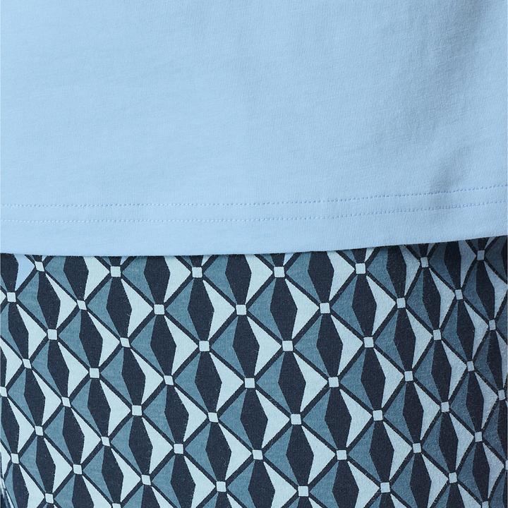 Produktbild Schiesser Pyjama Casual Essentials (50)