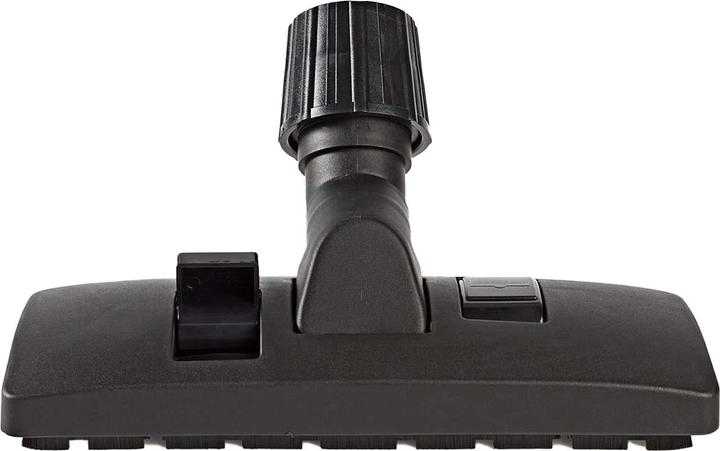 Actual product image Nedis Universal Vacuum cleaner brush ø30-40mm with extra adapter VCBR110CFVAR