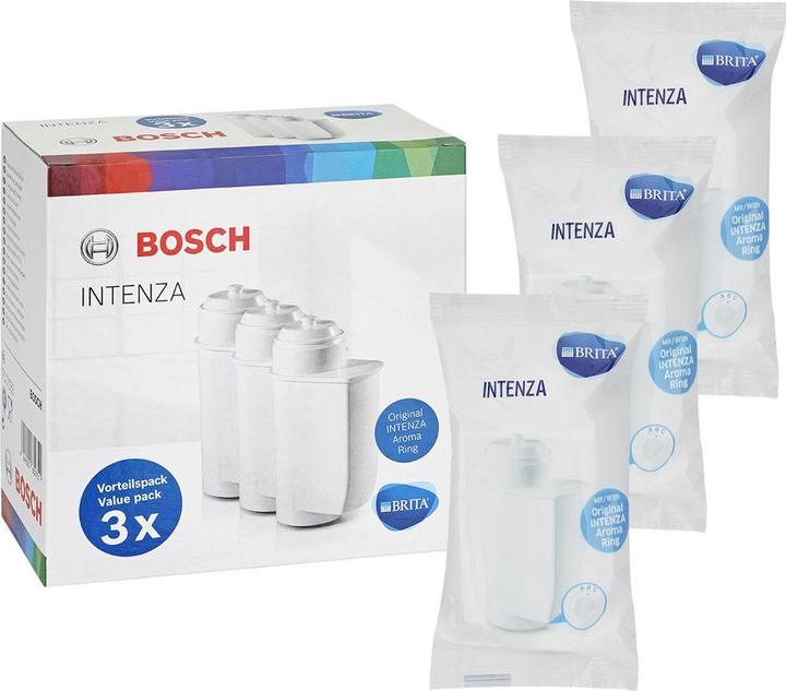 Immagine prodotto Bosch Hausgeräte Brita Intenza TCZ7033 (3 x)