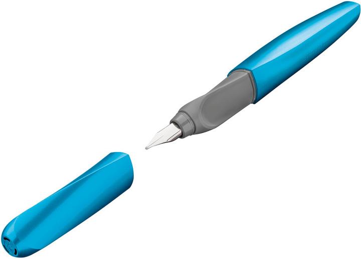 Produktbild Pelikan Twist (Frosted blue, 1 x)