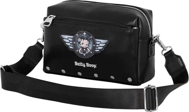 Immagine prodotto Karactermania Moda Borsa a tracolla Motor Love