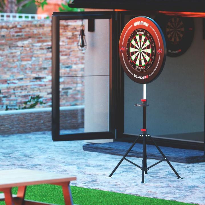 Image du produit Winmau Stand de fléchettes xtreme