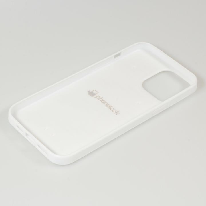 Produktbild PhoneLook Hülle Silikon weiss Zermatt Ski Downhill (Apple iPhone 13 Pro Max)