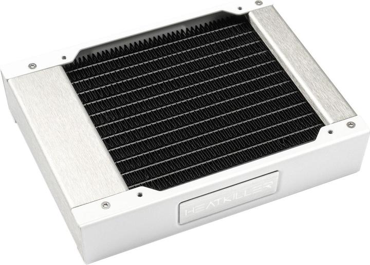 Produktbild Watercool Heatkiller RAD 120-S Radiator (120 mm)