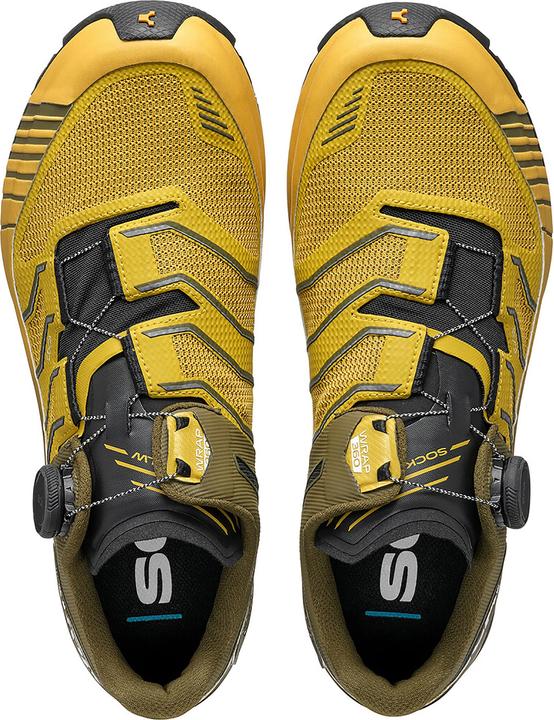 Actual product image Scarpa Ribelle Run Kalibra HT (47)