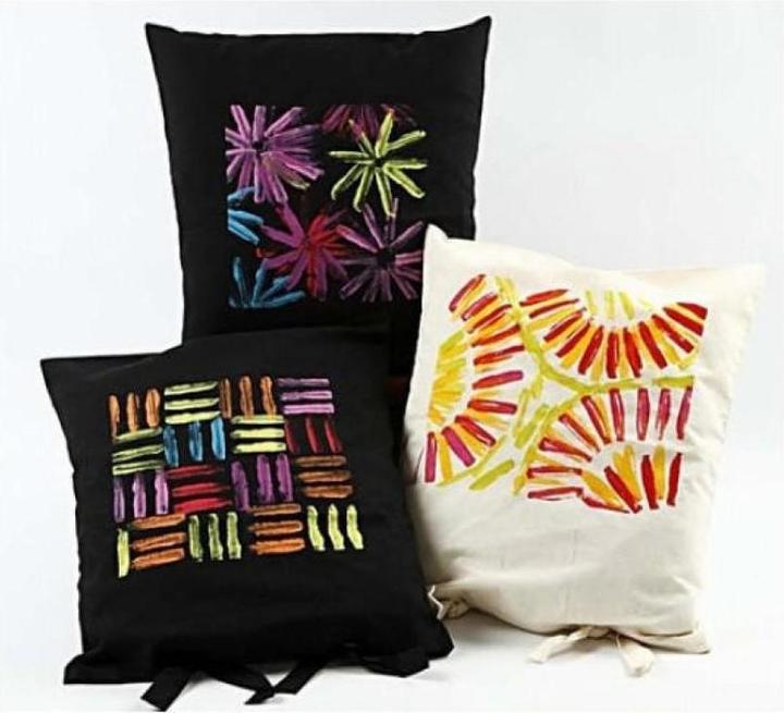 Produktbild Creativ Company Stofftasche