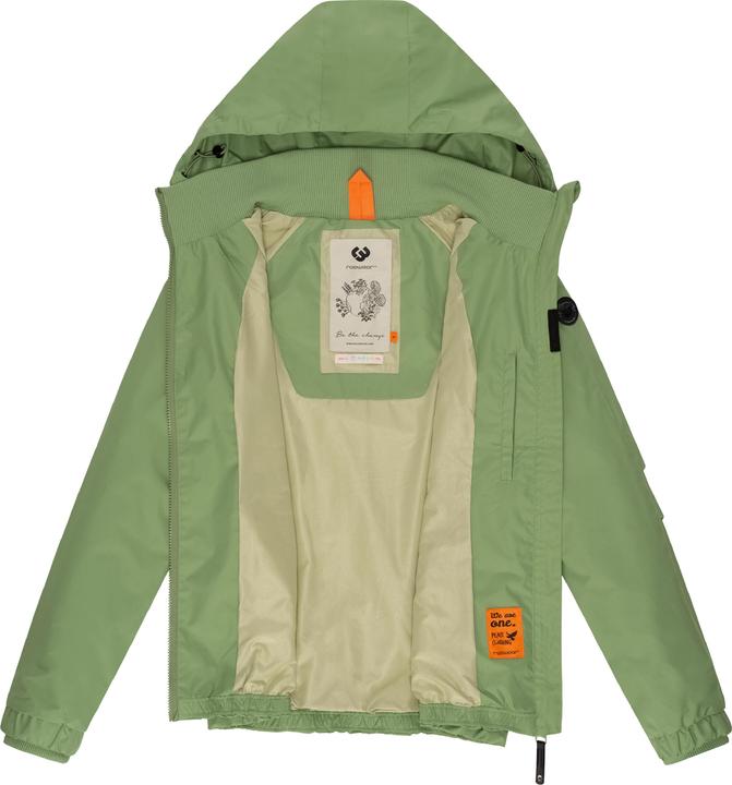 Actual product image Ragwear Dizzie (M)