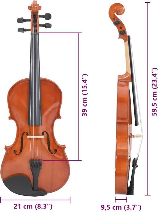 Actual product image VidaXL Walter (4/4)