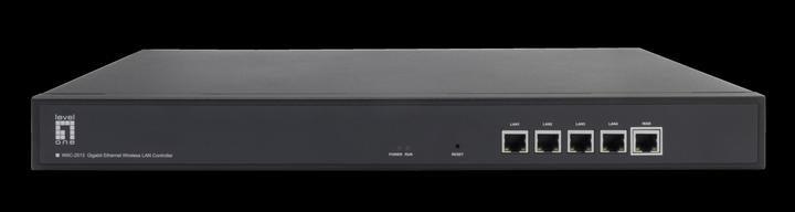 Actual product image LevelOne WL Controller WAC-2013 256APs