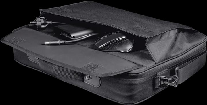 Produktbild Trust Notebook Tasche ATLANTA (15.60", Universal)