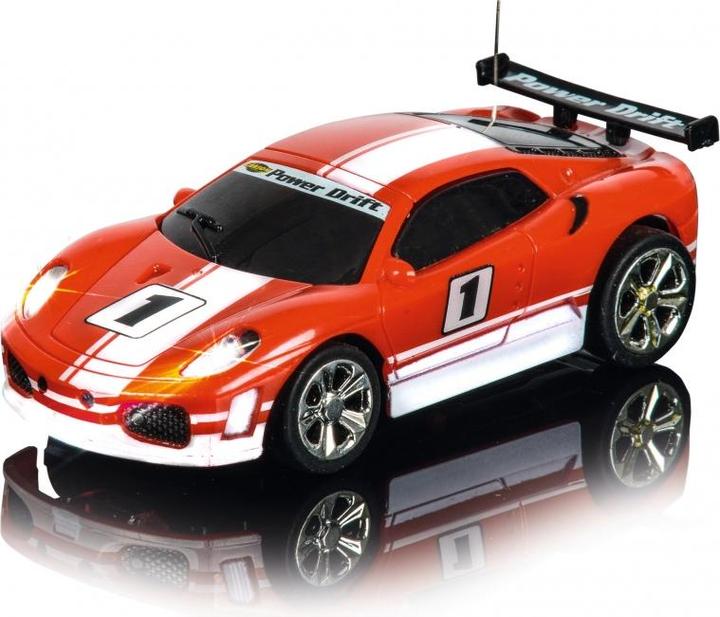 Actual product image Carson Nano Racer Power Drift (RTR Ready-to-Run)
