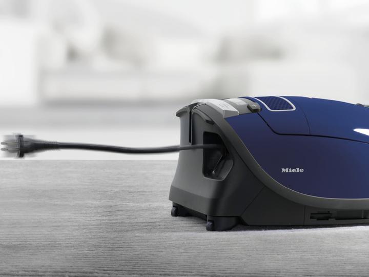 Image du produit Miele Complete C3 Comfort Power bleu marine