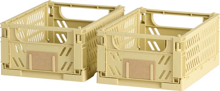 Faltbar S (17 x 3,5 x 12,5 cm, 1.20 l)