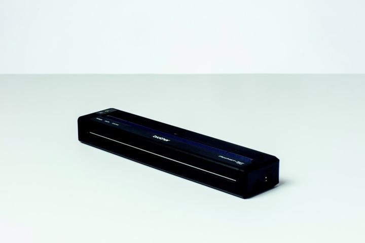 Produktbild Brother PJ-862 (Thermodirekt, Schwarz-Weiss)