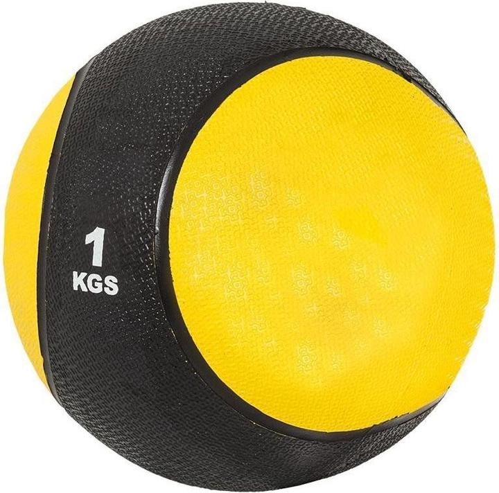 Gorilla Sports Medizinball