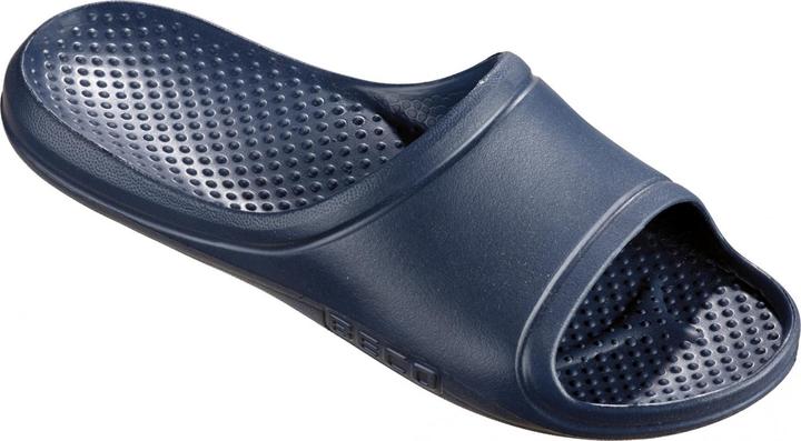 Actual product image Beco Mules, unisex standard | navy | 45 (45)