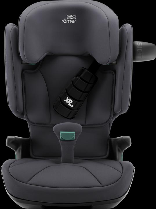 Produktbild Britax Römer Kidfix i-Size (Kindersitzerhöhung, ECE R129/i-Size Norm)