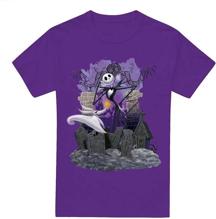 Immagine prodotto The Nightmare Before Christmas TShirt (XXL)