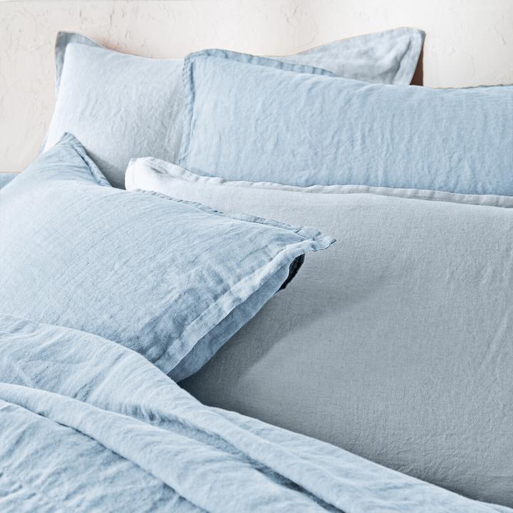 Actual product image La Redoute Interieurs Linot (Duvet cover, 135 x 200 cm)