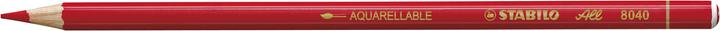 Produktbild STABILO All Buntstift (Rot, 1 x)