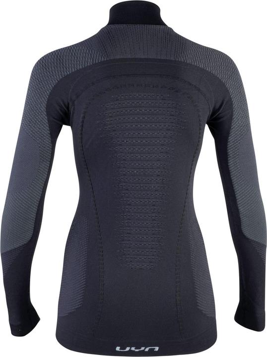 Immagine prodotto UYN Camicia termica con collo alto e zip Ambityon (L, XL)