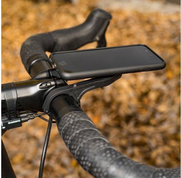 Actual product image Sp Connect Bicycle mounting