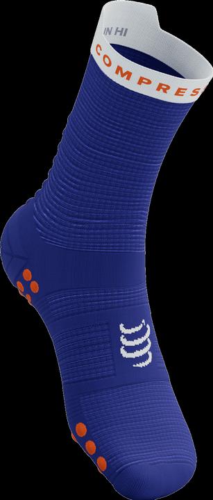 Produktbild Compressport Pro Racing Socks v4.0 Run High (45 - 48)