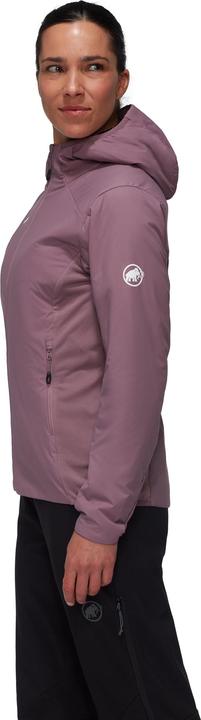 Actual product image Mammut Rime Light IN Flex Hooded Jacket Women (XS)