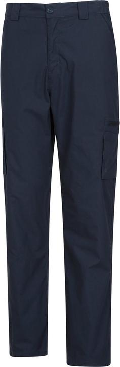 Immagine prodotto Mountain Warehouse Trek II Pantaloni Cargo Uomo (40)