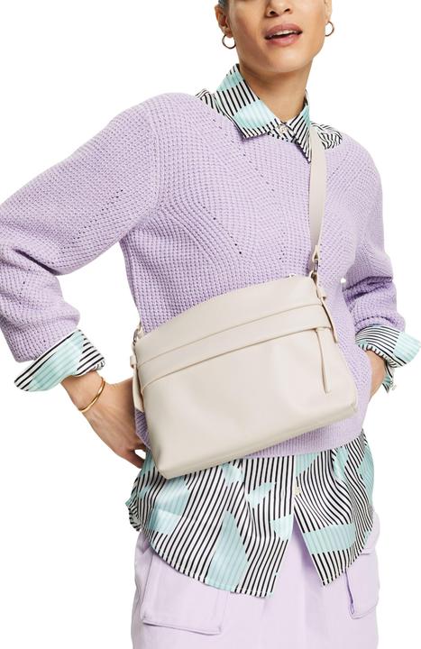 Image du produit Esprit Sac à bandoulière Ava 28.5 cm
